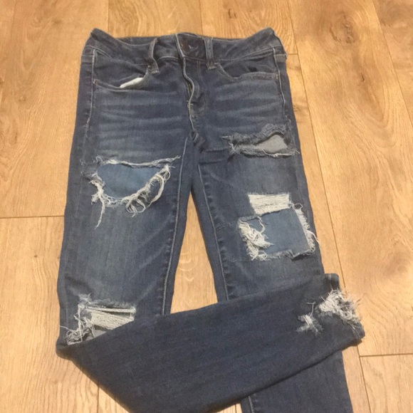 American Eagle jeans - Picture 1 of 4
